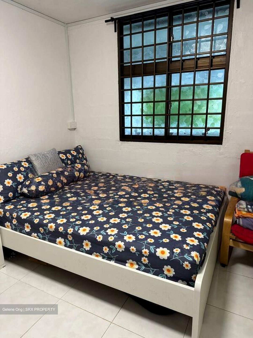 Blk 165 Stirling View (Queenstown), HDB 3 Rooms #453749791